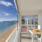 Διαμέρισμα Brilliant Panoramic Front Line Veracruz Levante