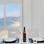 Brilliant Panoramic Front Line Veracruz Levante * Μπένιντορμ