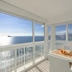 Διαμέρισμα Brilliant Panoramic Front Line Veracruz Levante *